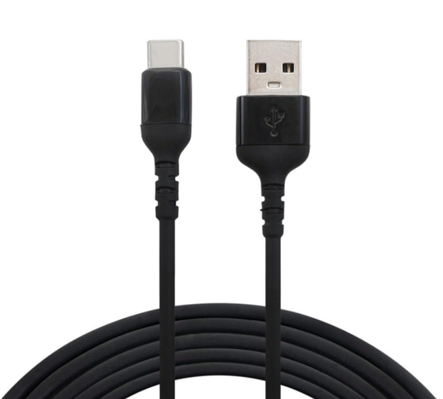 United Type-C Data cable 2.4A