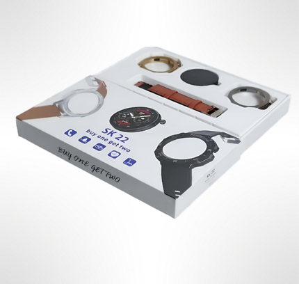 Sk22 Smartwatch