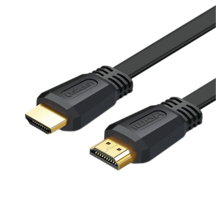 Ugreen Hdmi Flat Cable 1.5M Ed015