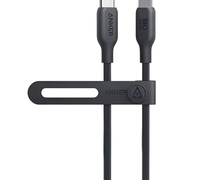 Anker USB C to Lightning Cable[6FT] A81B6H11