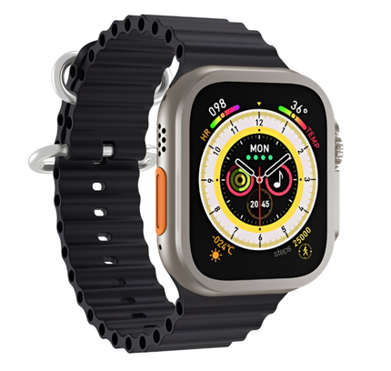 Zentality Ultra Fit Evo Smartwatch