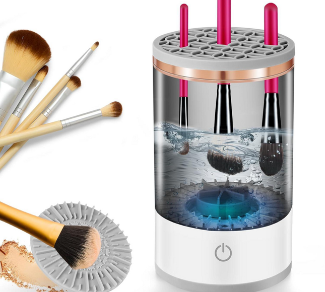 Make up Brush Dryer Machine