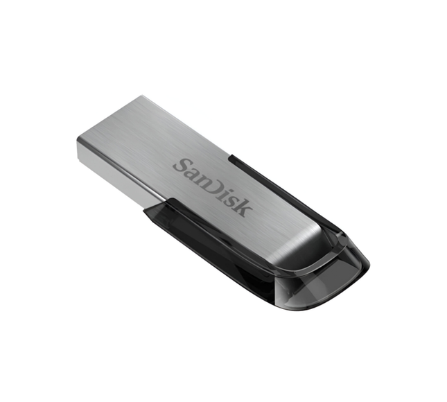 SanDisk 256GB Ultra Flair USB 3.0 Flash Drive