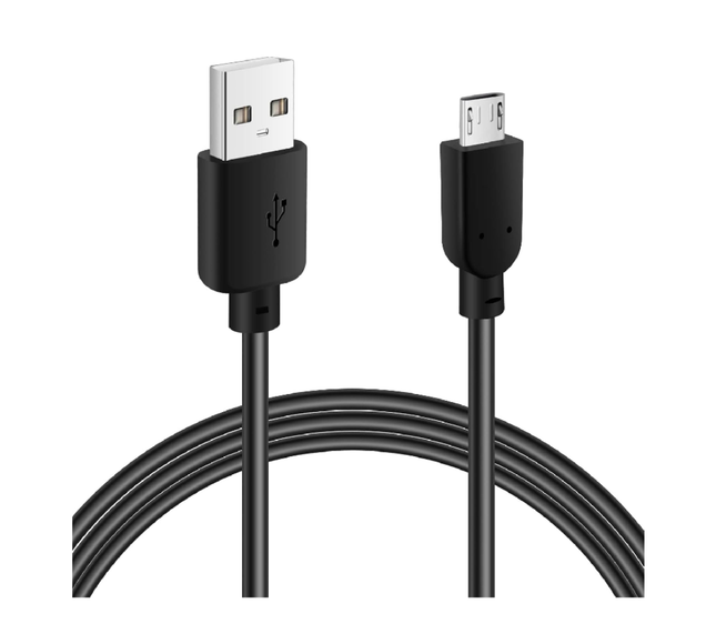 United Micro Usb Data cable 2.4A