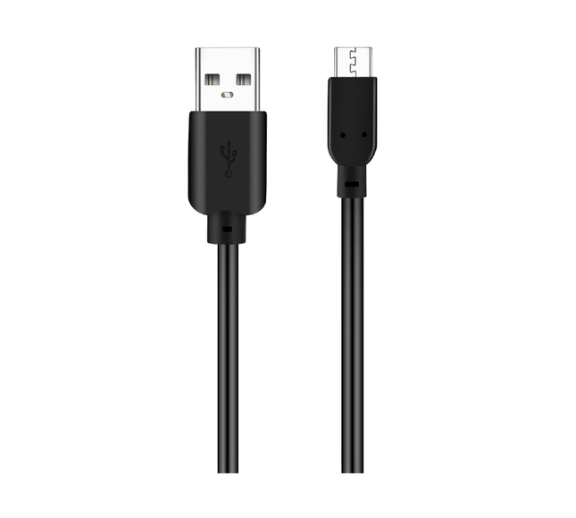 United Micro Usb Data cable 2.4A