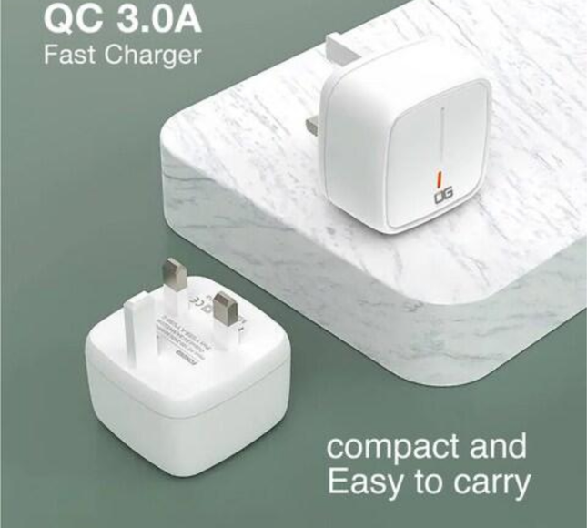 United Lighting Charger Speedex-l1