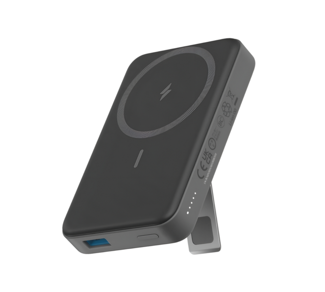 Anker 633 Magnetic Wireless Charger