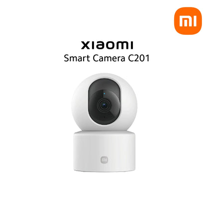 Xiaomi Smart Camera C201
