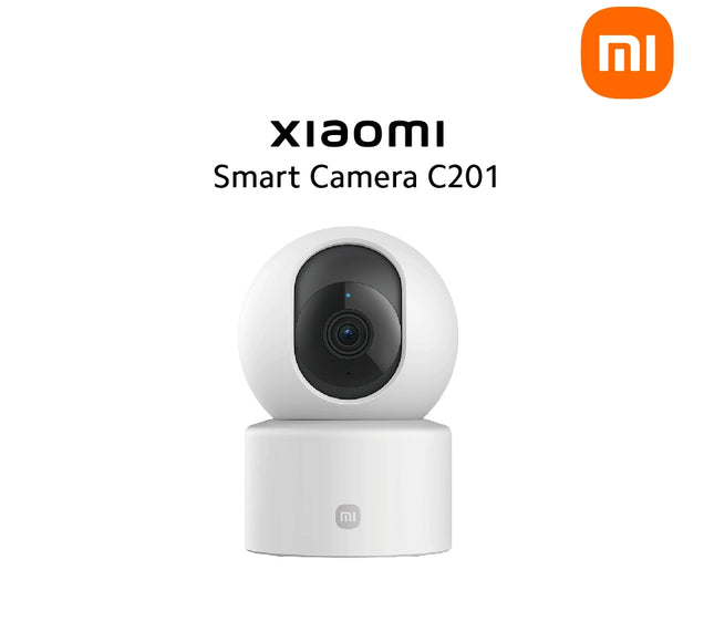 Xiaomi Smart Camera C201