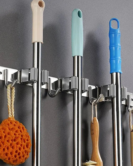 علاقة ممسحة من الفولاذ المقاوم للصدأ