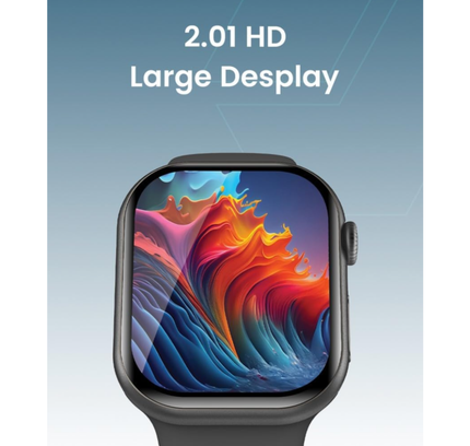 Moxedo MEVO Plus Smart Watch