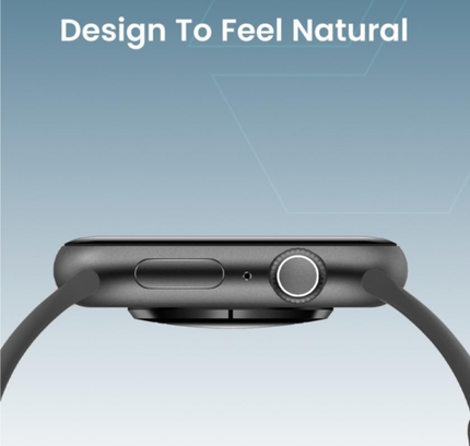 Moxedo MEVO Plus Smart Watch