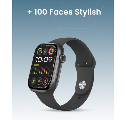 Moxedo MEVO Plus Smart Watch