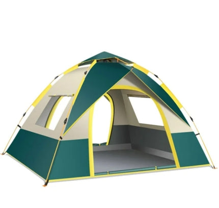 Automatic Outdoor Camping Tent - 2*1.5M
