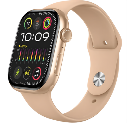 Moxedo MEVO Plus Smart Watch