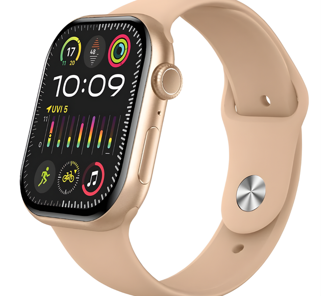 Moxedo MEVO Plus Smart Watch