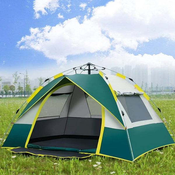 Automatic Outdoor Camping Tent - 2*1.5M