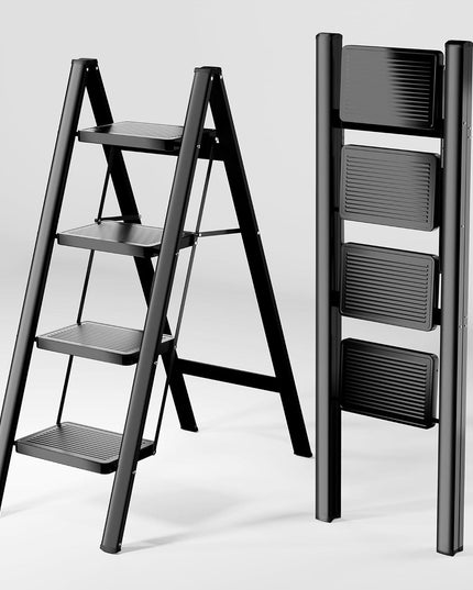 Foldable Ladder 4 Step