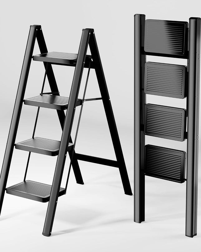 Foldable Ladder 4 Step