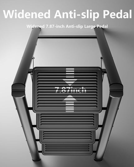 Foldable Ladder 4 Step