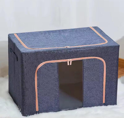 Dress Folding Box