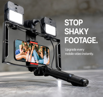 Plokama Video Making Kit Pk-778