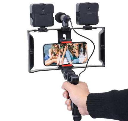 Plokama Video Making Kit Pk-778