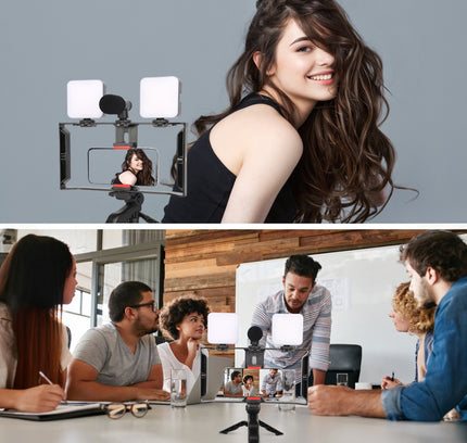 Plokama Video Making Kit Pk-778