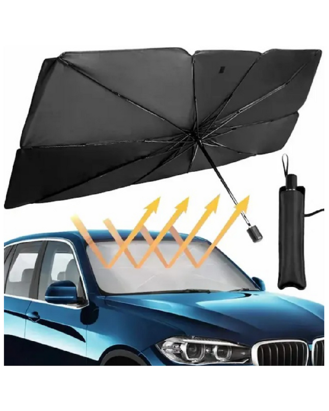 Car Umbrella