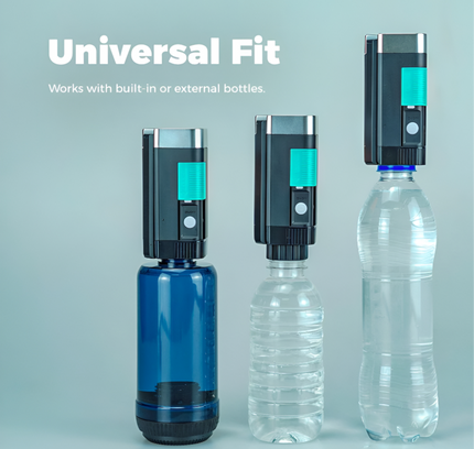 Taktik Portable Travel Bidet