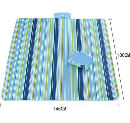 Outdoor Picnic Mat 150x180 CM