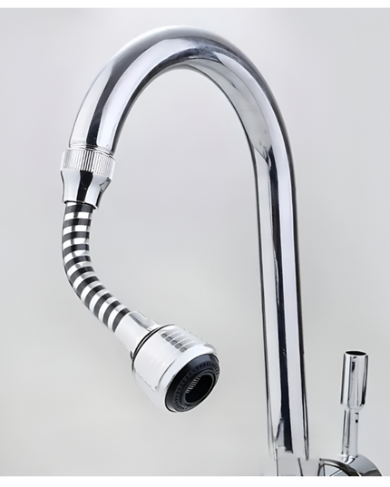 Kitchen Faucet Universal Adjustable