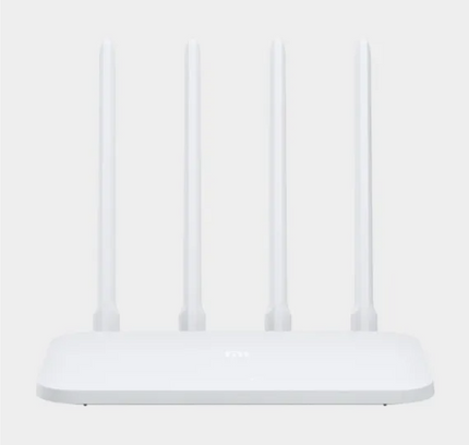 Mi Router 4C
