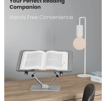 Multifunctional Laptop Stand For Desk