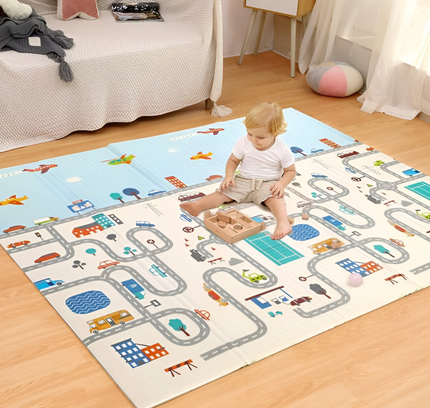 Kids Play Mat