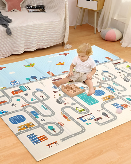 Kids Play Mat