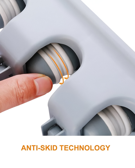 حامل الممسحة