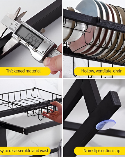 Kitchen Sink Rack