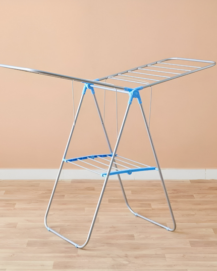 Clothes Drying Stand Metal