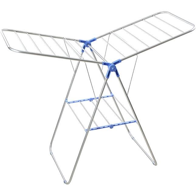 Clothes Drying Stand Metal