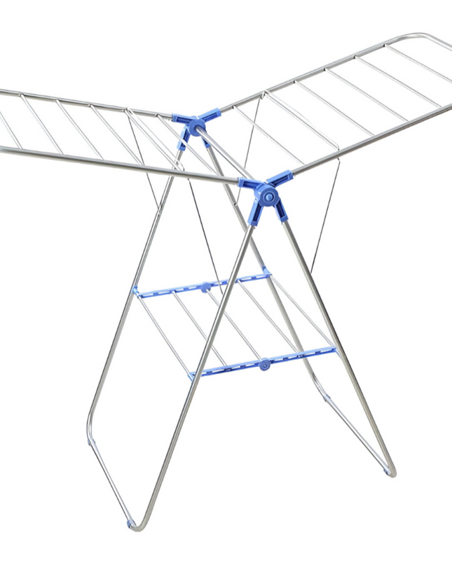 Clothes Drying Stand Metal