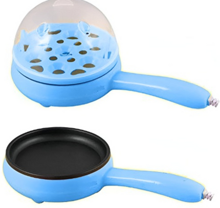 وعاء طهي متعدد الوظائف