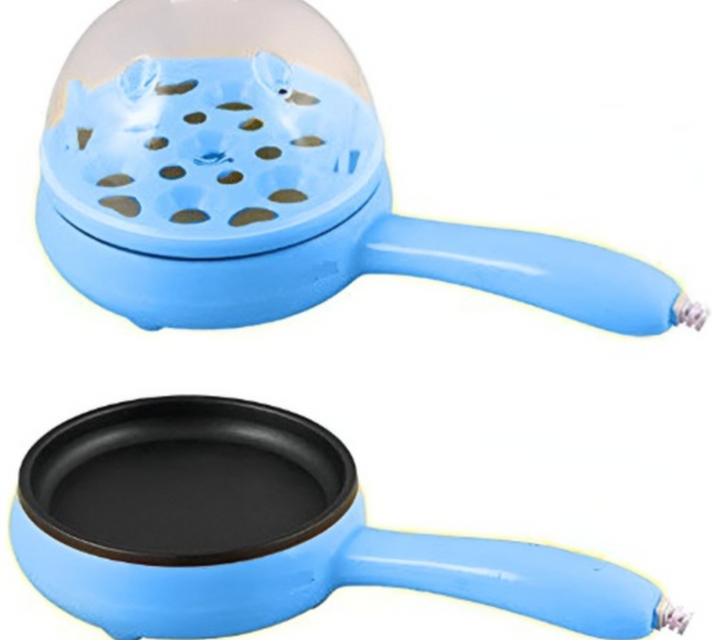 وعاء طهي متعدد الوظائف