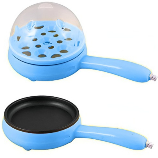 وعاء طهي متعدد الوظائف