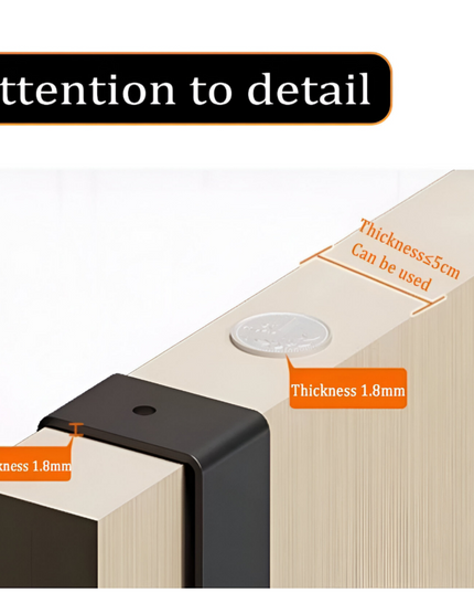 Door Hanger Over The Door