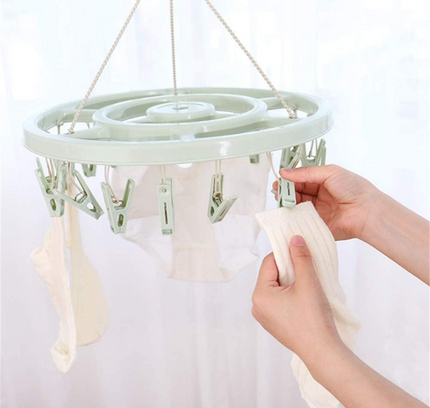 Multifunctional Drying Hanger