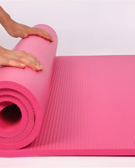 Eco Friendly Yoga Mat