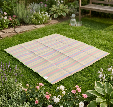 Outdoor Beach Picnic Mat