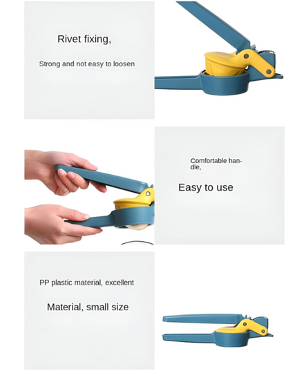 Fruit & Vegetable Slicer