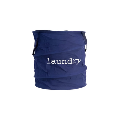 Foldable Laundry Basket